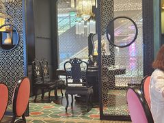 -誉八仙酒楼(静安大悦城店)