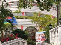 -沙河粉村·国家非遗传承(云台店)