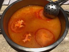 -千味涮·健康火锅(会展连城新天地店)