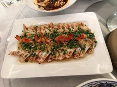 -渝信川菜(南滨店)