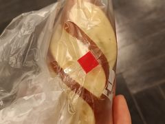 德国结碱水包-石头先生的烤炉(济南领秀城贵和店)