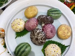 -汤记传菜(浦江店)
