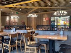 -必胜客(花都百业店)