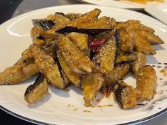 -满堂春特色餐馆