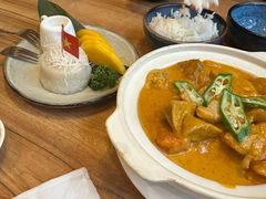 -越美小馆·越南料理(曲江店)