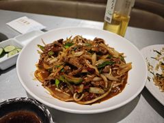 -宁夏国强手抓羊肉·清真菜(未央路凤三店)