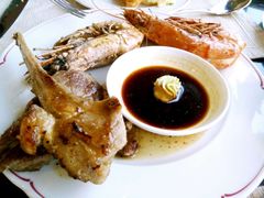 -广州花园酒店·凌璇阁旋转餐厅CAROUSEL360