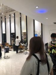 -OnHair Salon