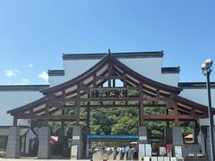 -采石矶景区