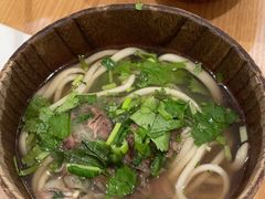 -马记永·兰州牛肉面(天通苑家乐福店)