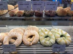 -The open life(万象城店)