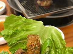 -东俞·韩式料理(院东街店)