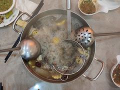 -名门潮牛·鲜牛肉海鲜火锅.烧烤自助餐厅(诚丰广场店)