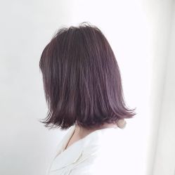 -茶发Salon·烫发染发理发