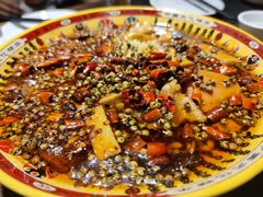 毛血旺-七菜馆·东北菜·蒸饺(文体路店)