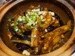 -大鸭梨烤鸭·北京菜(南小街/南苑店)