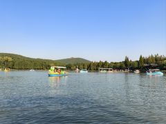 -云龙湖旅游景区