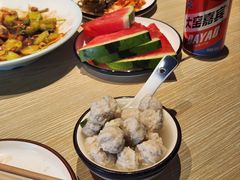 -小船渔村•大连菜•大连焖鱼(黄河路店)