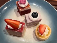 -美盛喜来登大酒店-盛宴标帜餐厅