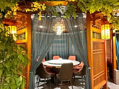 -强氏喜阿婆粥饼店(鼓楼东街店)