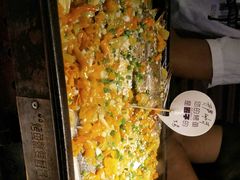 -匠子烤鱼(桫椤湾店)