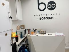 -bobo高端证件照工作室(三元桥店)