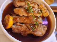 -The Rug Cafe(王府中环店)