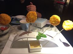 -东南里湖景餐厅·新闽菜(浦西万达店)