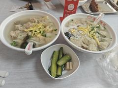 -海平馄饨(逍遥二路店)