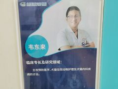 -北京观赏动物医院·24小时大型综合·猫专科·异宠专科