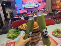 -老表记广西宵夜螺蛳鸭脚煲(西大店)