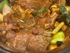 -大嫂镬仔·焖鸡煲·啫啫煲(逢源路店)