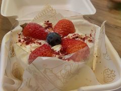 -FALANC CAKE生日蛋糕(龙岗店)