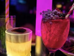 -MOSSO音乐酒吧·live house(南京旗舰店)