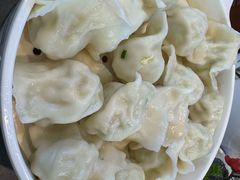 -老边饺子馆·东北菜(虎坊桥店)