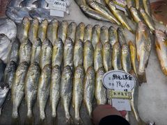 -健跳小海鲜(人民路店)