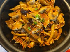 -峨嵋酒家(地安门店)