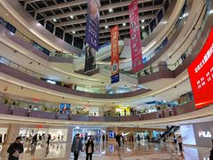 -宝龙城(杭州滨江店)