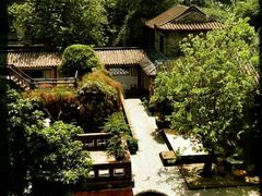 -东莞市可园博物馆