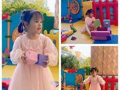 -帝企鹅自助餐厅•儿童岛•真企鹅(长隆企鹅酒店)