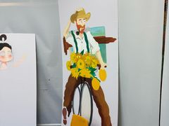 -杨梅红艺术教育(万象城教学中心)