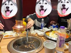 -炉小哥烤肉(朗悦公园茂店)