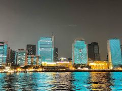 -珠江夜游天字码头