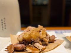 -东方饺子王(工农大路店)