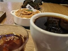 -唐咖精品咖啡(大理古城手冲店)