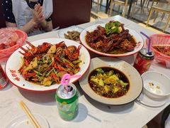 -盱眙虾怪·旗舰店