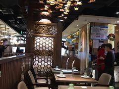 大堂-有璟阁港式餐厅(国贸商城店)