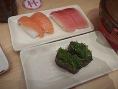 -友壹町寿司(佛山新DNA店)