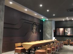 -星巴克臻选(重庆沙坪坝店)