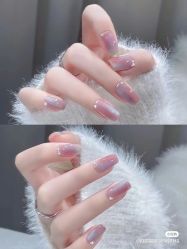 -星辰·新中式美甲美睫工作室